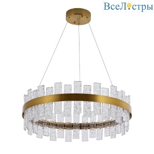 Подвесная люстра Modelux ML.99993.600 AB