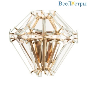 Настенный светильник Loft IT Shard 10432W Clear