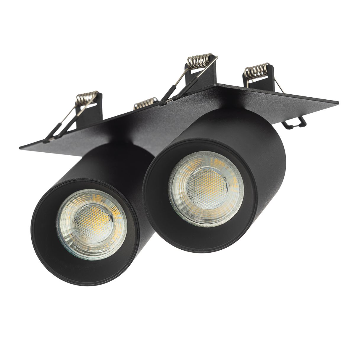 встраиваемый спот citilux axel cl512d21