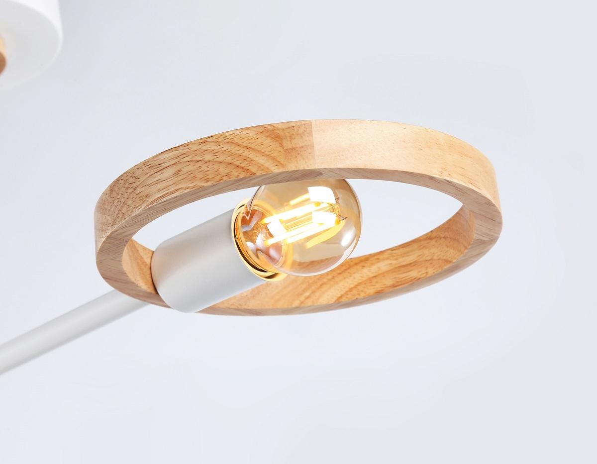 потолочный светильник ambrella light traditional tr8243