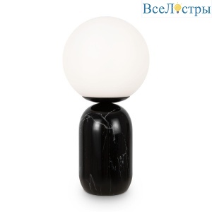 Настольная лампа Freya Cherie FR5288TL-01B