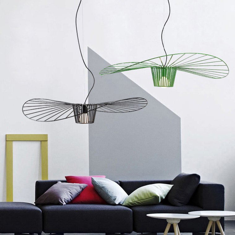 подвесной светильник imperiumloft hat 241194-26
