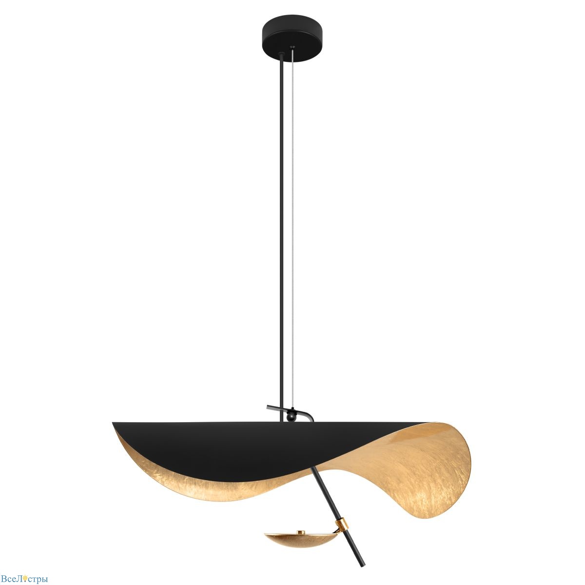 подвесной светильник loft it pallium 10479/600