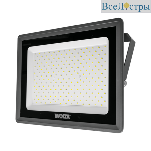 Прожектор Wolta WFL-200W/06