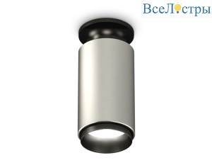 Накладной светильник Ambrella Light Techno XS6324100 (N6902, C6324, N6121)