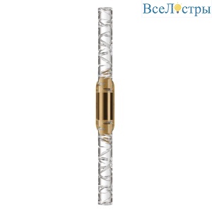 Настенный светильник Odeon Light L-Vision Pilar 7145/10WL