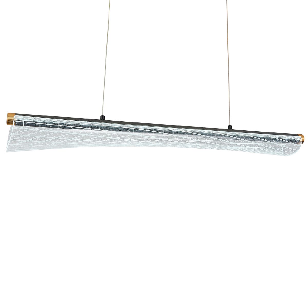 подвесная люстра natali kovaltseva innovation style 83140