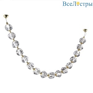 Подвесная люстра Odeon Light Jemstone 5085/64L