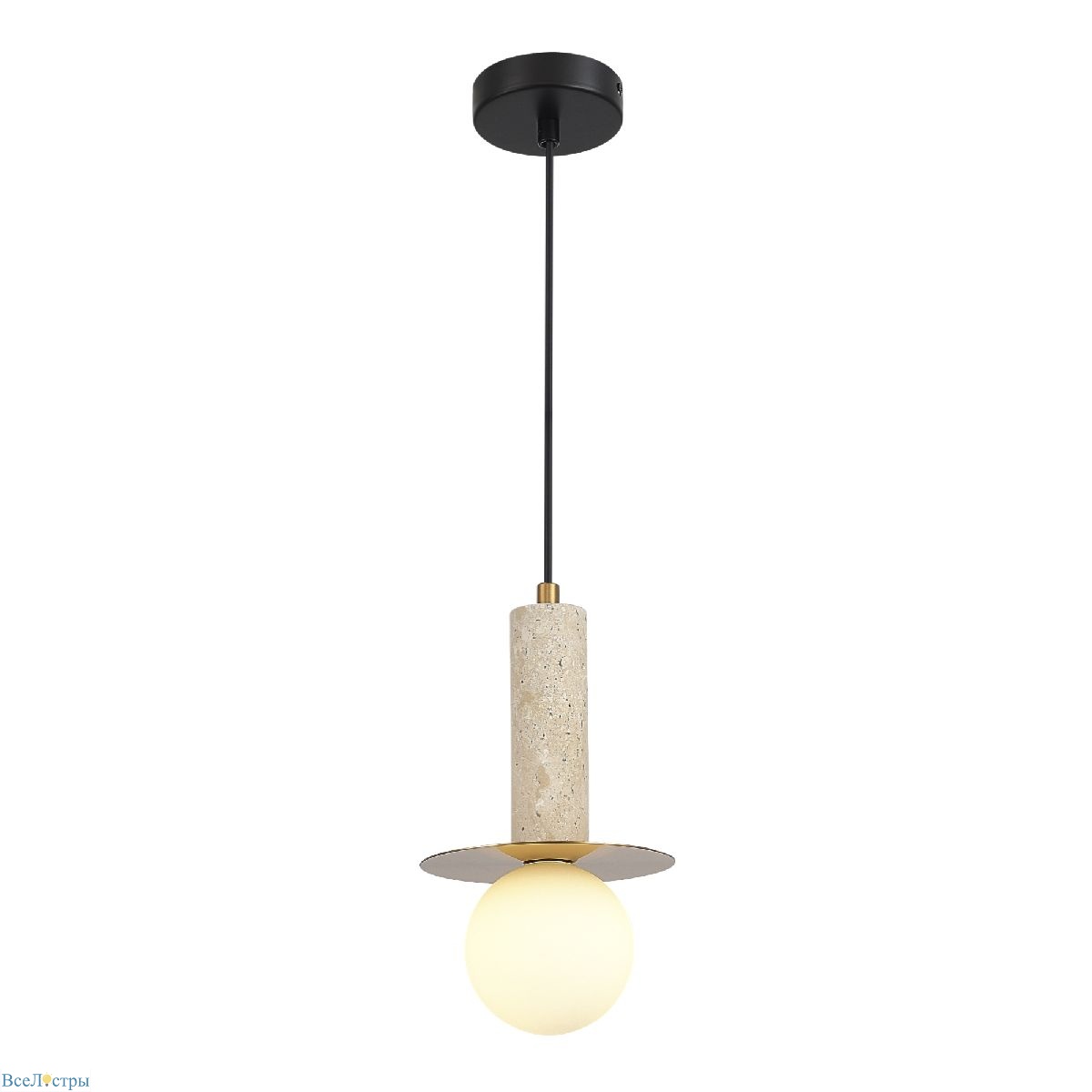 подвесной светильник st luce earthy sl1194.303.01