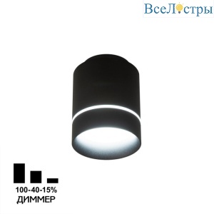 Накладной светильник Citilux Борн CL745011N
