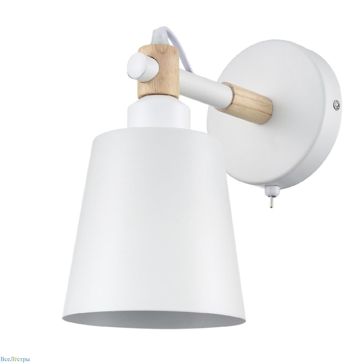 бра lumion rosalina 8097/1w