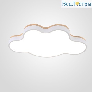 Потолочная люстра ImperiumLoft Cloud Eco 189502-26
