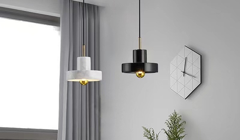 Светильники коллекции Retba Lightera