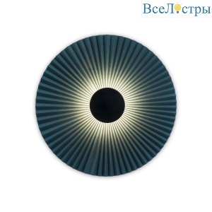 Настенный светильник Freya Rotonda FR5634WL-L6DB1