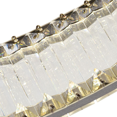 подвесной светильник divinare renata 1135/02 sp-90