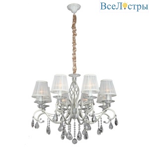 Подвесная люстра Omnilux Belluno OML-79103-08
