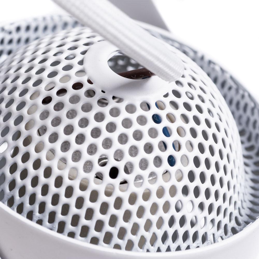 потолочный светильник arte lamp a1311pl-1wh