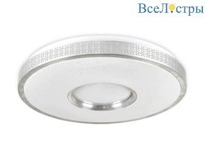Потолочный светодиодный светильник Ambrella Light Original Design FF82