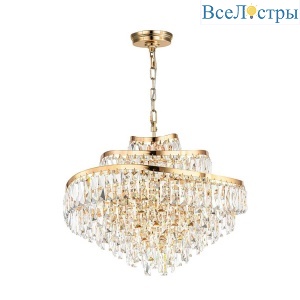 Подвесная люстра Odeon Light Wayta 5073/12