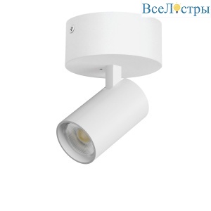 Накладной светильник Lightstar Alta Base A5246SO
