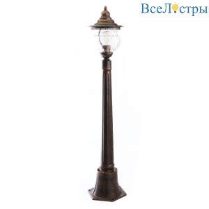 Уличный светильник Feron Флер PL591 41173
