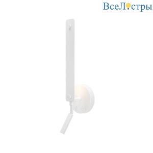 Настенный светильник Maytoni Combo MOD214WL-L8W3K