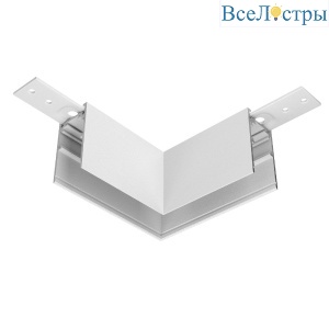 Коннектор угловой Maytoni Magnetic track system Exility TRA034HCL-41W