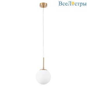 Подвесной светильник Arte Lamp Volare A1565SP-1PB