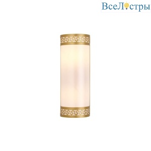 Настенный светильник Favourite Exortivus 4011-2W