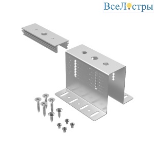 Крепеж для установки шинопровода Maytoni Exility TRA034HCB