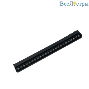 Трековый магнитный светильник Aployt Magnetic track 48 APL.0102.01.24