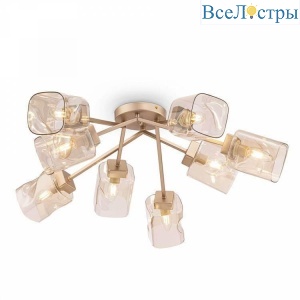 Потолочная люстра Freya Isabella FR5095CL-08G