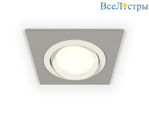 Встраиваемый светильник Ambrella Light Techno Spot XC7633080 (C7633, N7001)