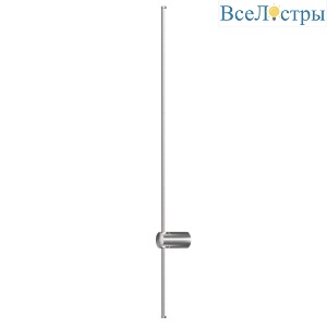 Настенный светодиодный светильник Loft IT Rays 10053GR
