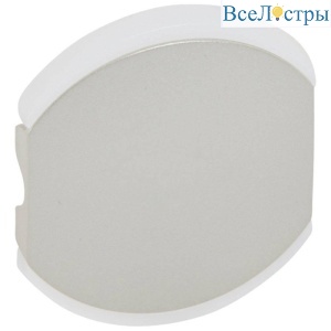 Клавиша Legrand Celiane выключателя титановая 068502