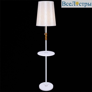 Торшер Reluce 01736-2.6-01A WH