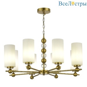 Подвесная люстра ST Luce Aurora SL2003.303.08