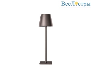 Уличная настольная лампа Kink Light Никки 07203-T,19
