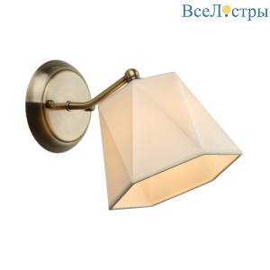 Бра Omnilux Rapallo OML-65001-01