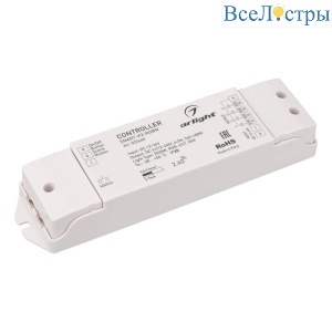 Контроллер Arlight SMART-K2-RGBW 022668