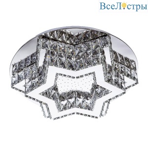 Потолочная люстра LED4U L3011-500