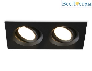 Встраиваемый светильник Ambrella Light Techno Spot IP Protect TN1146