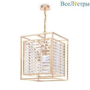 Подвесной светильник Maytoni Tening MOD060PL-04G