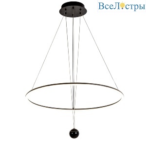 Подвесная люстра Favourite Spillet 4588-6P
