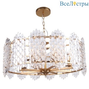 Подвесная люстра Stilfort Glazgo 1007/03/08P
