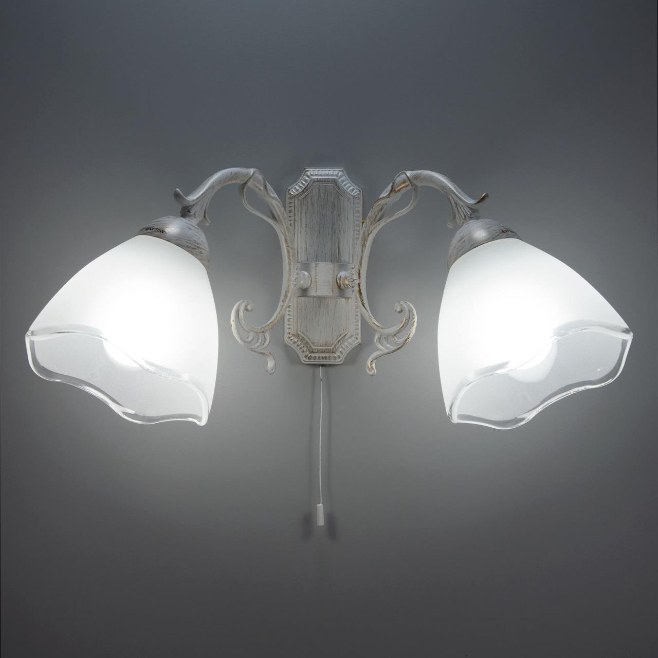 бра citilux латур cl413420