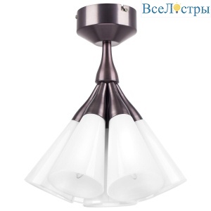 Потолочная люстра Lightstar Cone 757070
