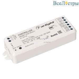 Контроллер Arlight 027135