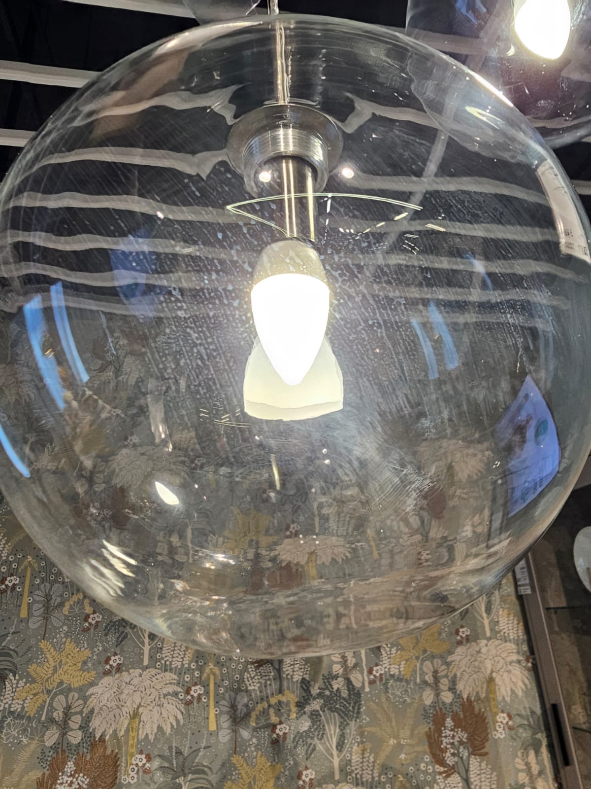 подвесной светильник citilux томми cl102621
