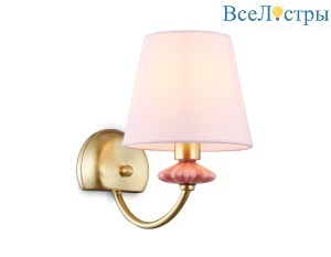Бра Ambrella Light High Light Ceramo Classic LH75027